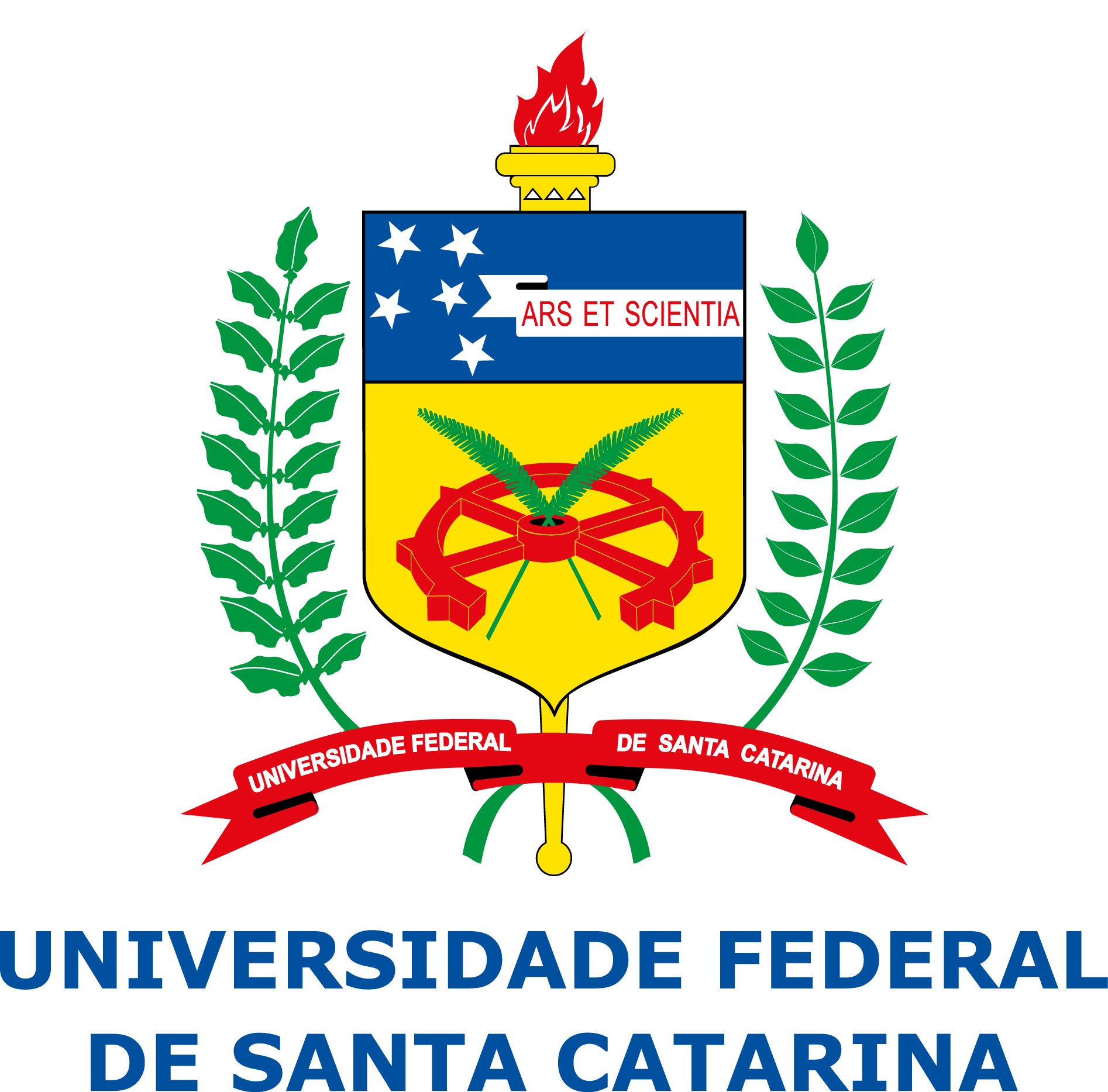 logo UFSC